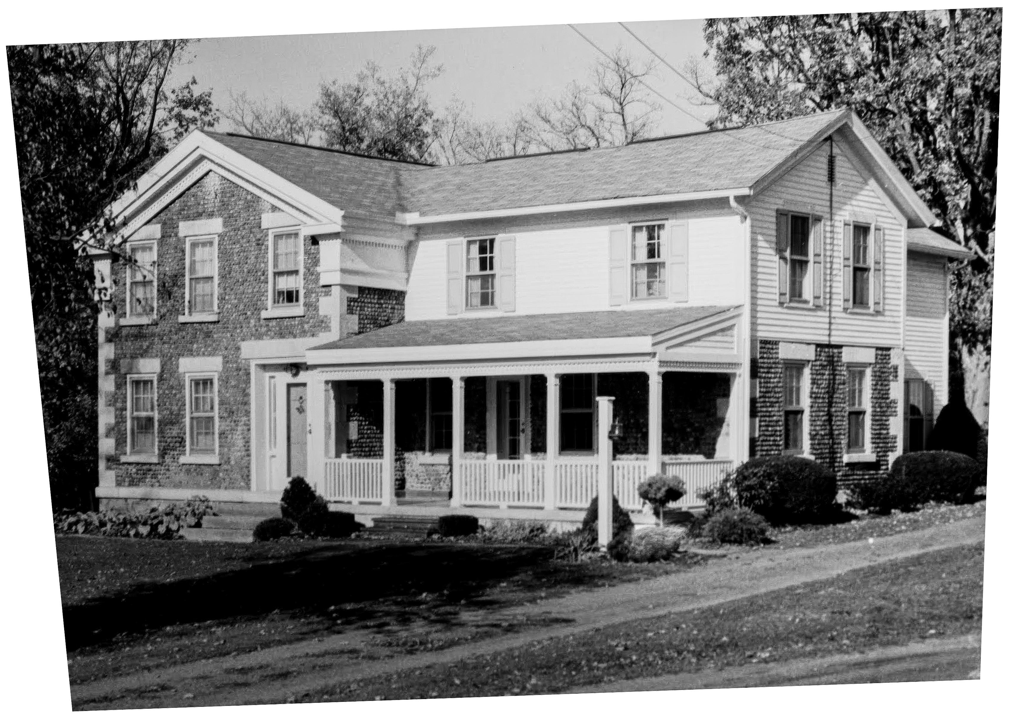 Strickland house (2)